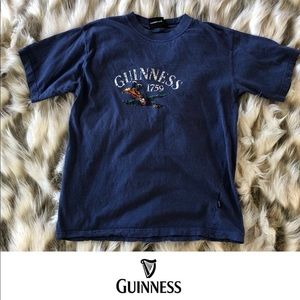 Guinness Tee 🗝 5 for $25